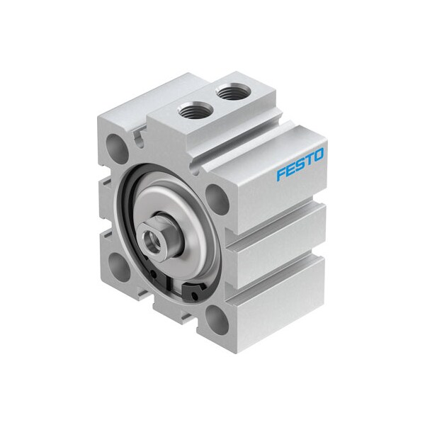 Festo Short-Stroke Cylinder ADVC-40-5-I-P ADVC-40-5-I-P - main